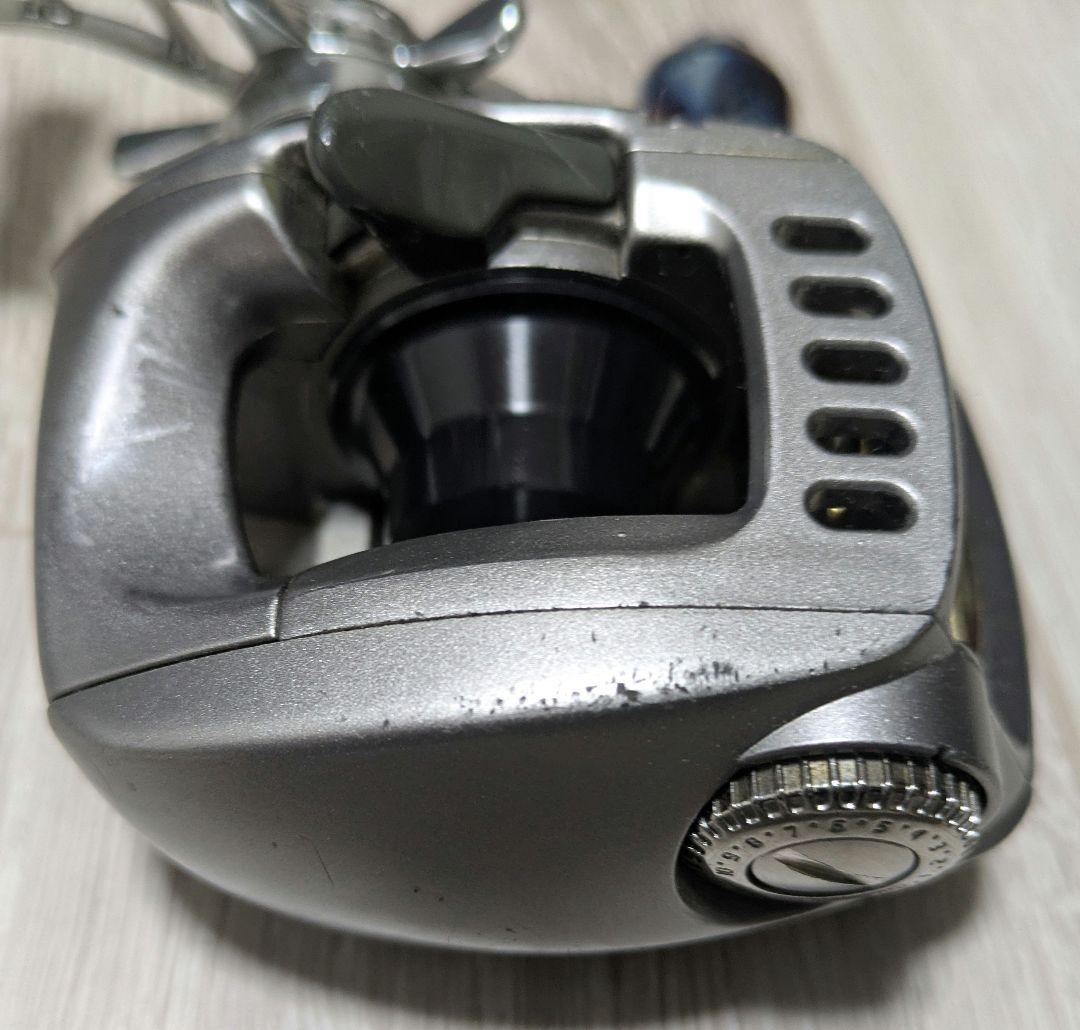 OOM2806商品、TEAM DAIWA-Z 105HL