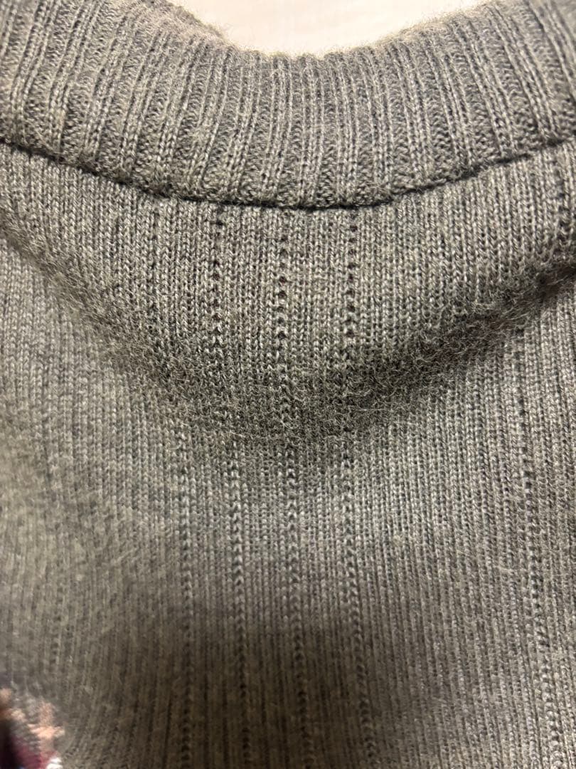 ヴィヴィアンレッドレーベル　Vivienne Westwood スカート　M