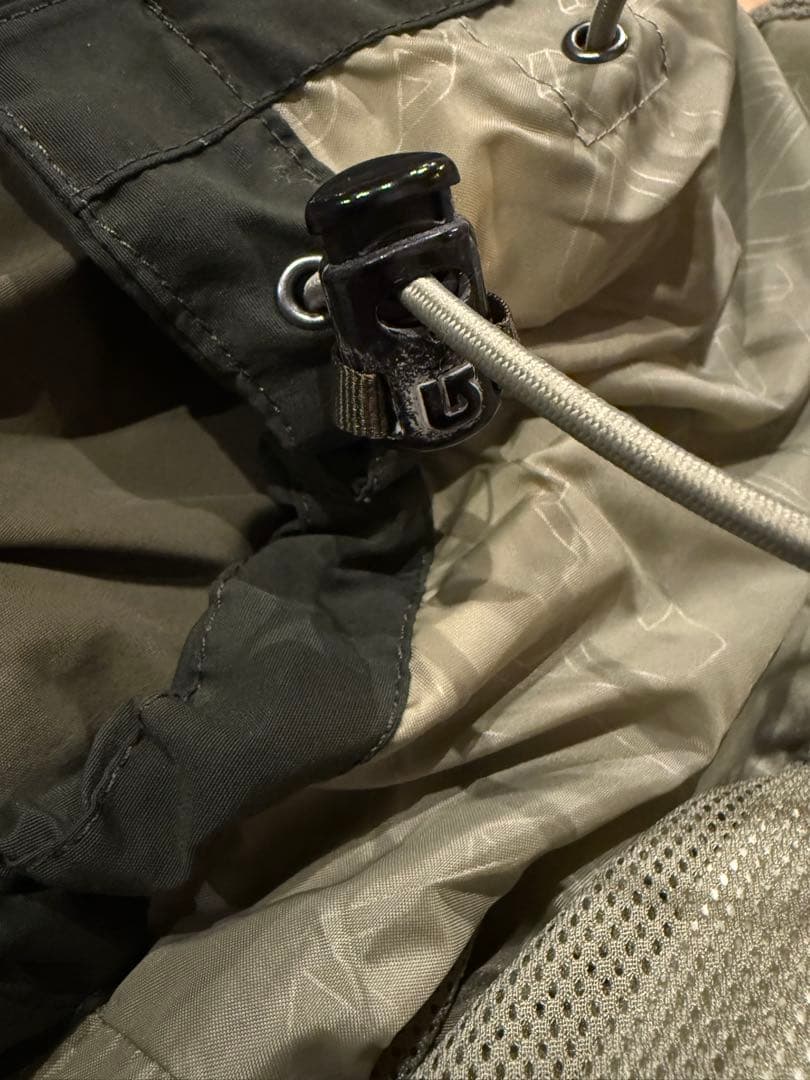 Burton AK 2L CYCLIC JACKET FYI スノーボード