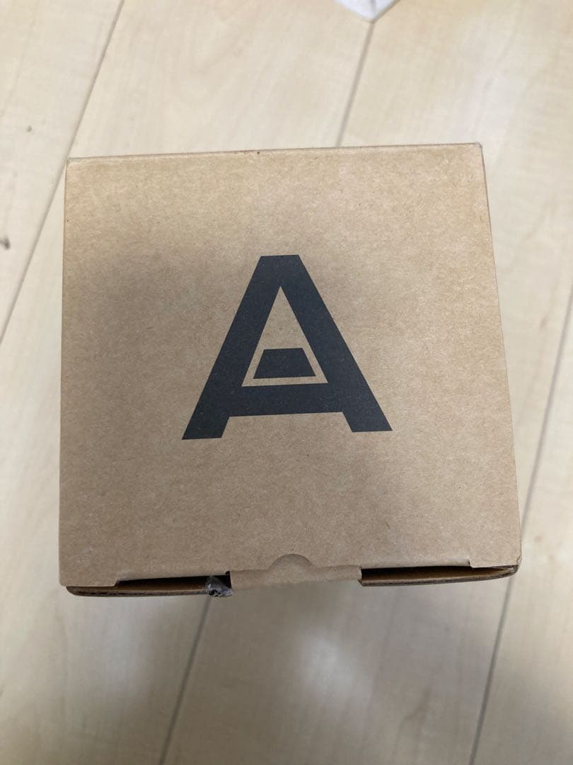 新品未使用American pressアメリカンプレス