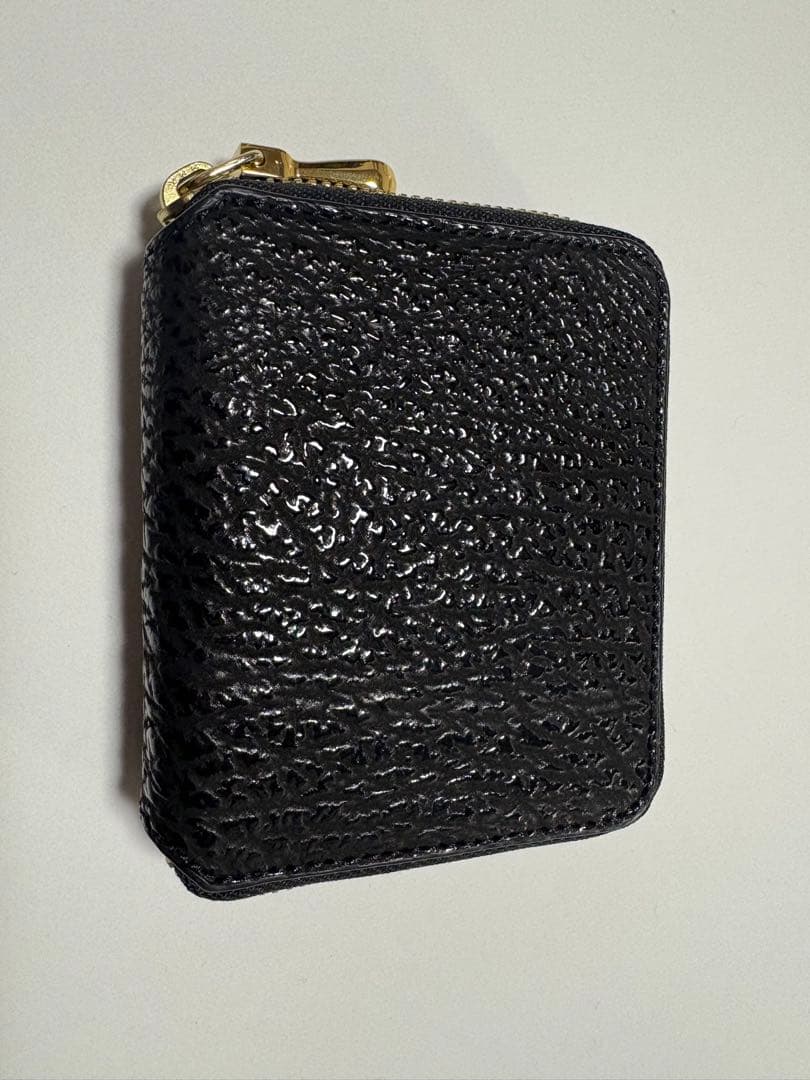 sunsun88ページKUBERA 9981 ラウンドジップミニウォレット