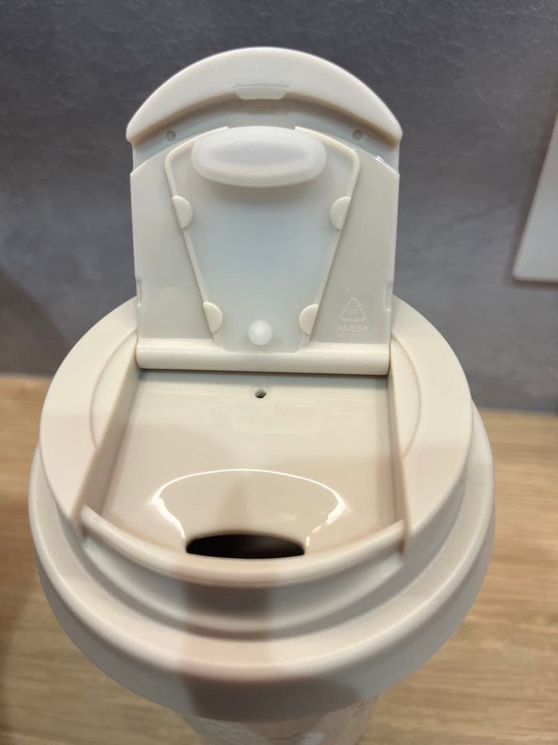 Starbucks 花柄タンブラー 2024 470ml