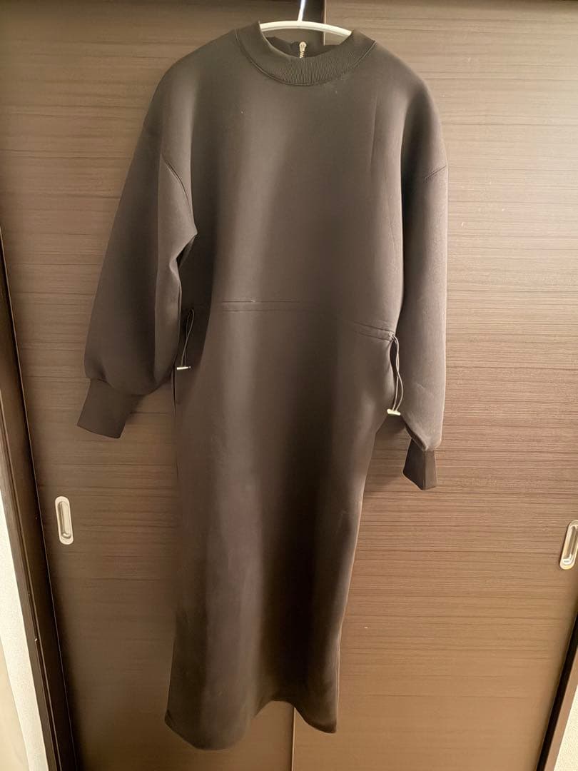 ス*ン様 TENTIAL テックスウェット ワンピース