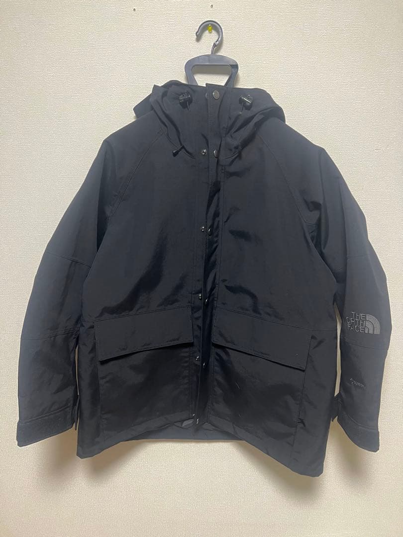THE NORTH FACE GORE-TEX コンピレーションジャケット XS
