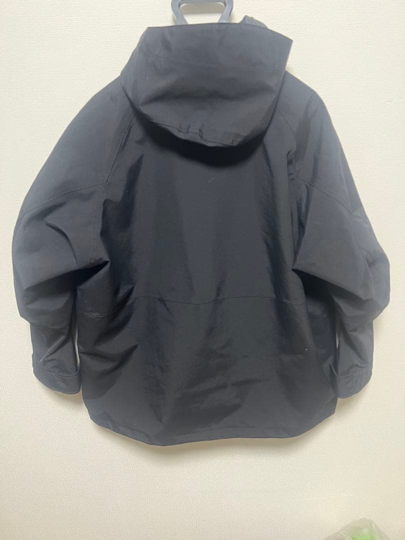 THE NORTH FACE GORE-TEX コンピレーションジャケット XS