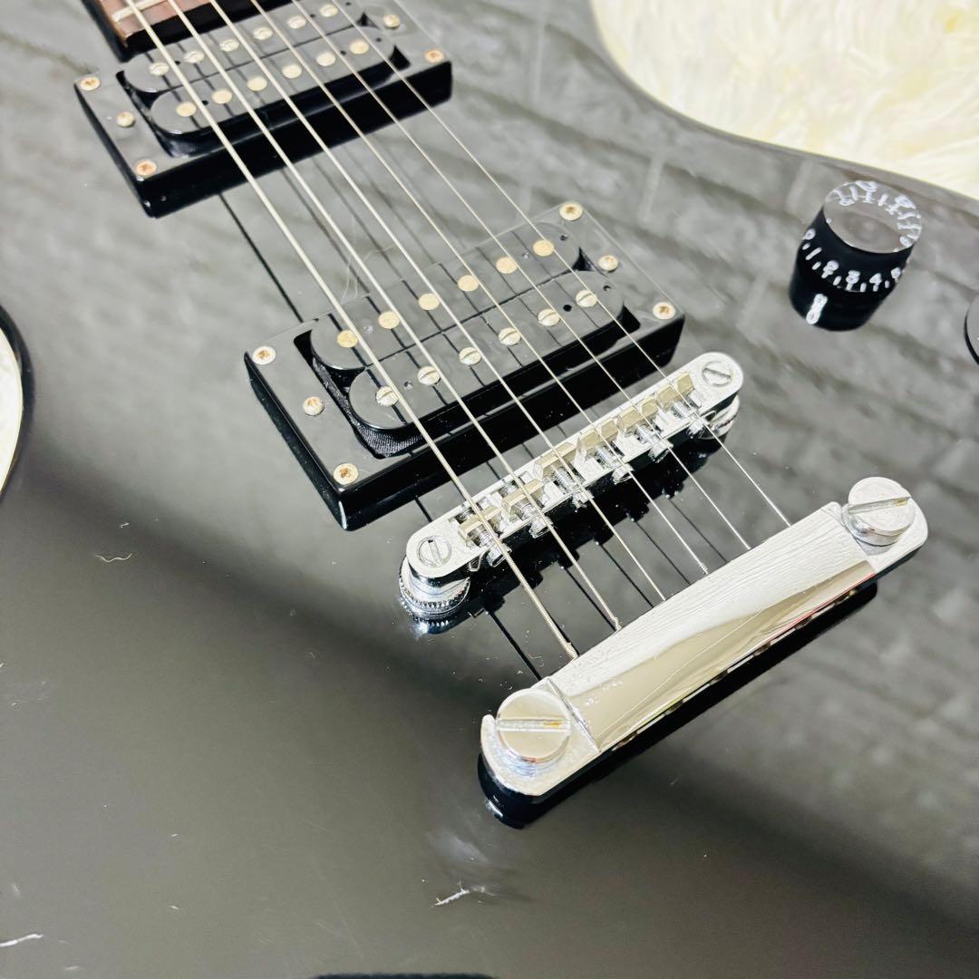 Epiphone レスポールスペシャルⅡ