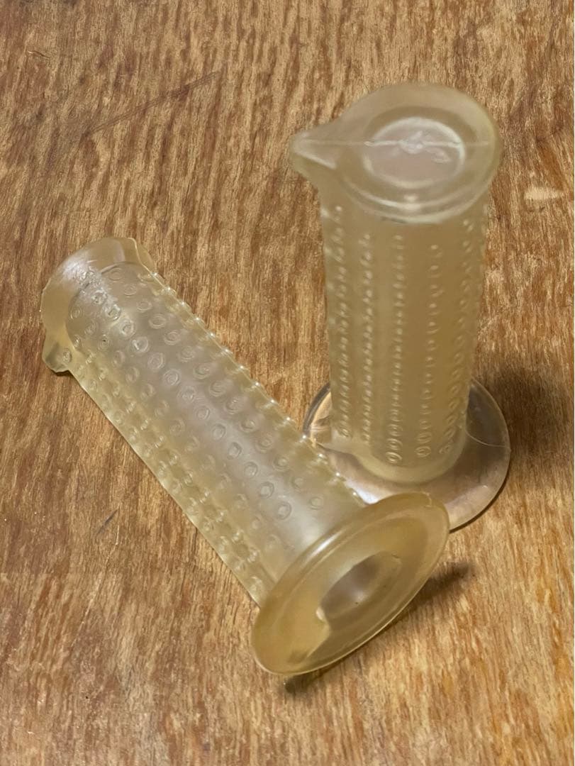 Winners Choice ウイナーズチョイス　グリップ　ヴィンテージBMX