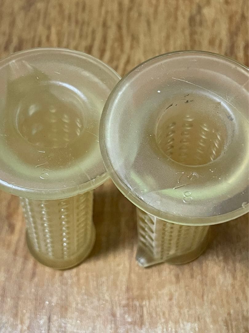 Winners Choice ウイナーズチョイス　グリップ　ヴィンテージBMX