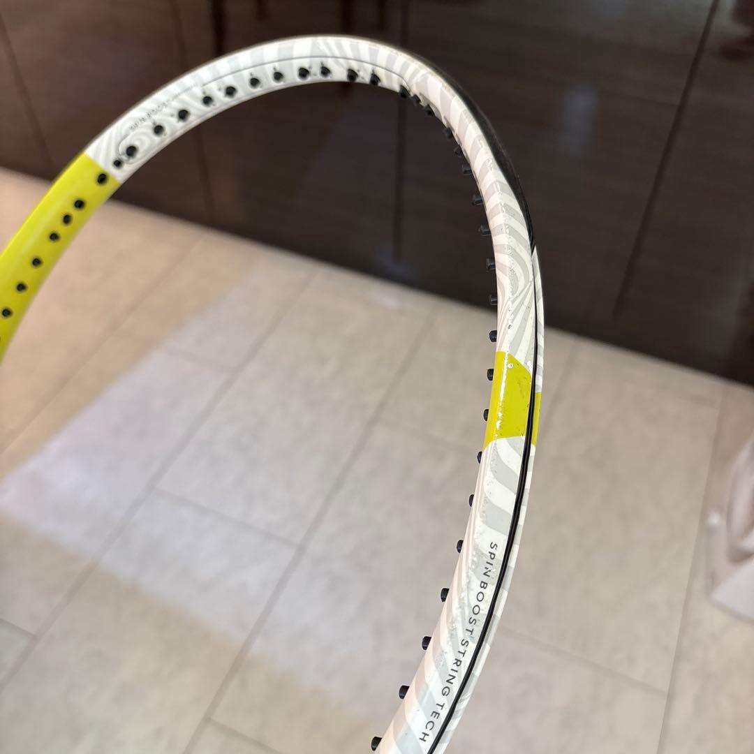 DUNLOP SX300 LS G1 2本セット