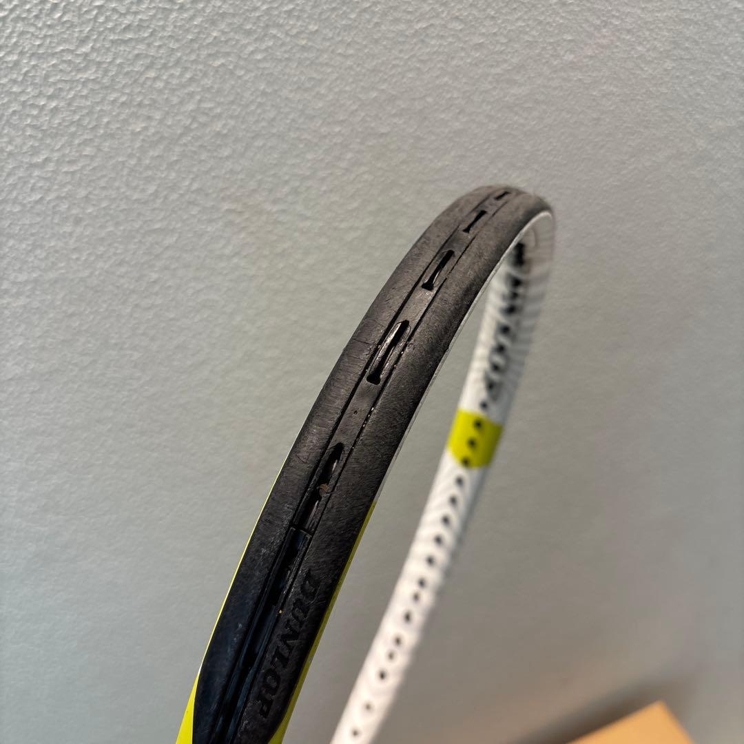 DUNLOP SX300 LS G1 2本セット