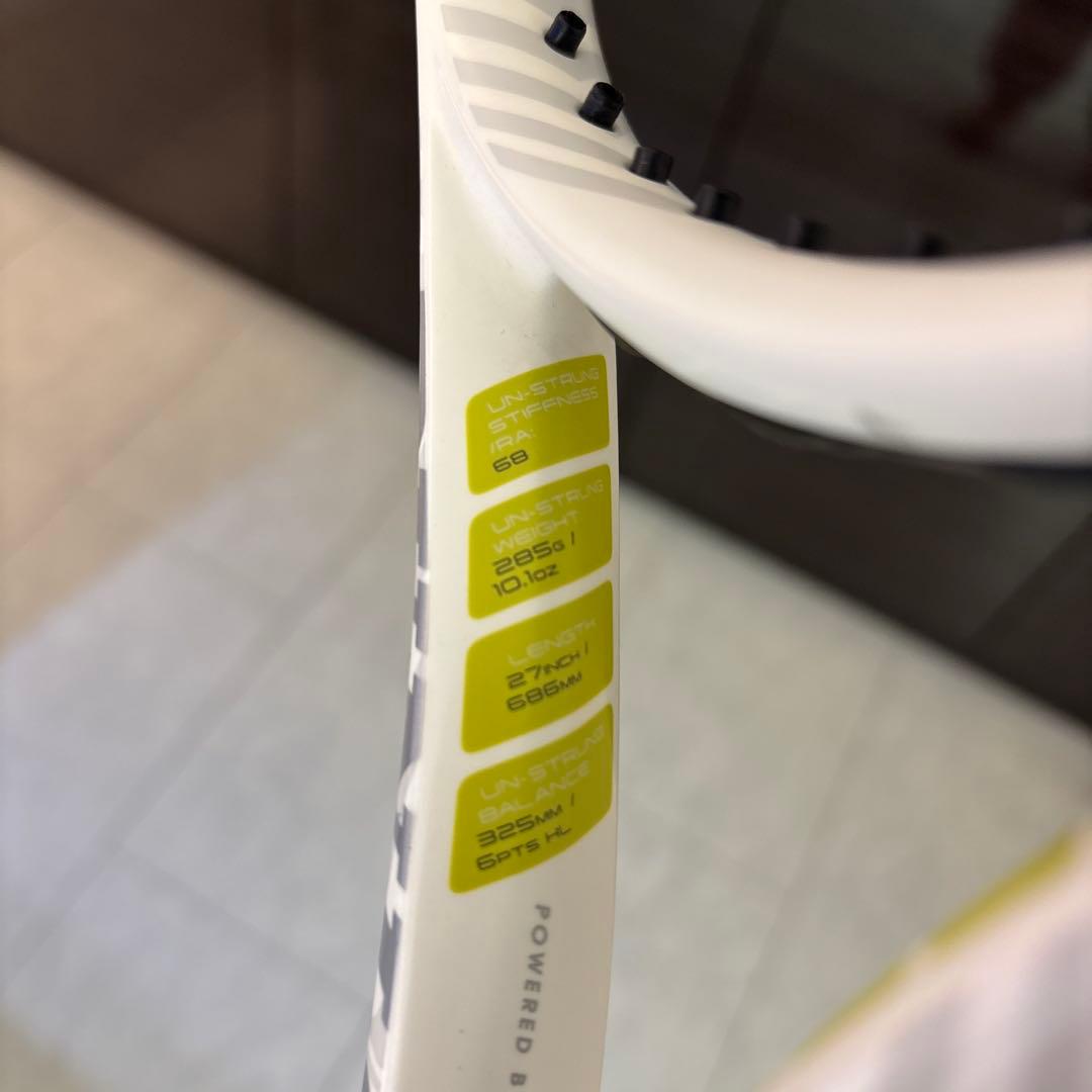 DUNLOP SX300 LS G1 2本セット