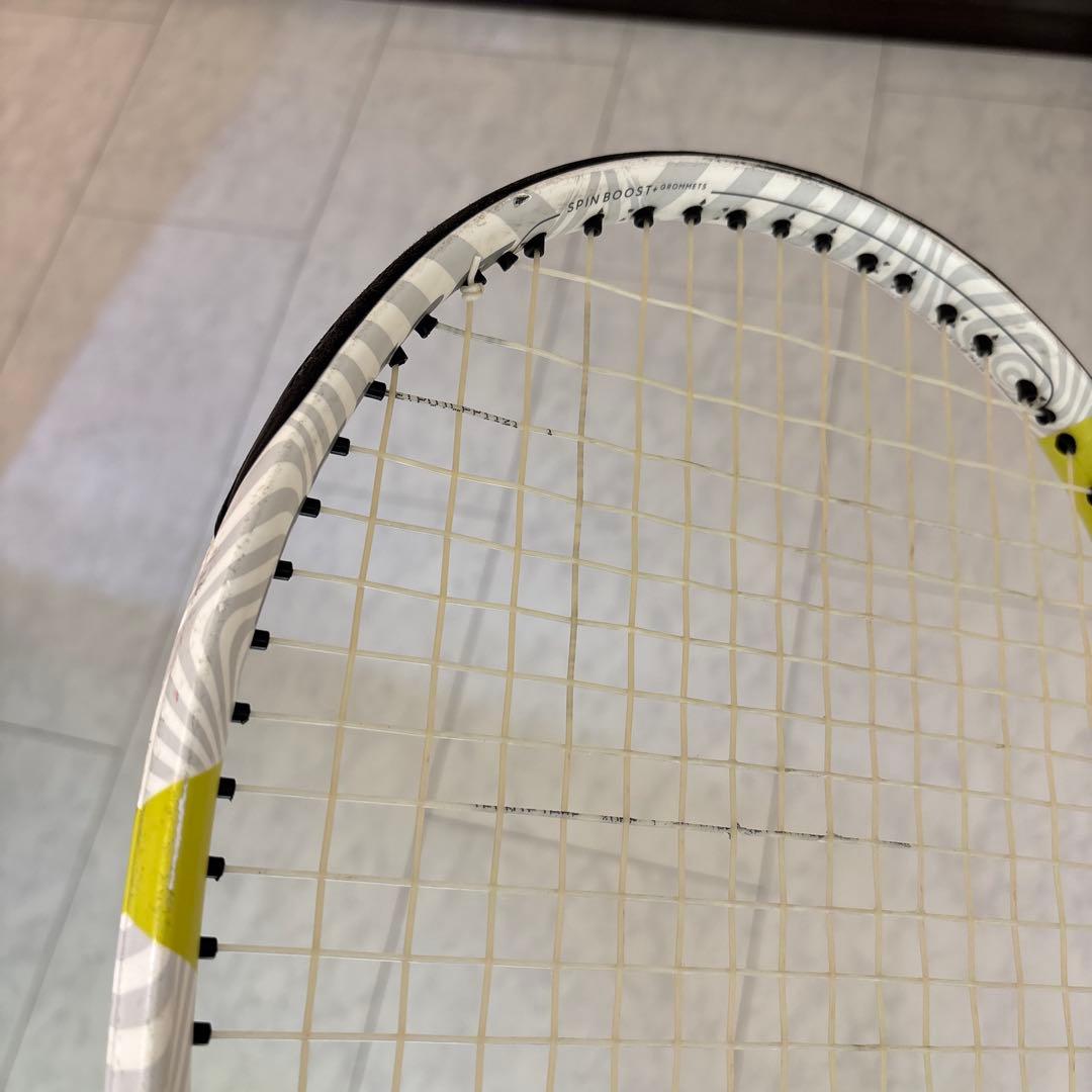 DUNLOP SX300 LS G1 2本セット