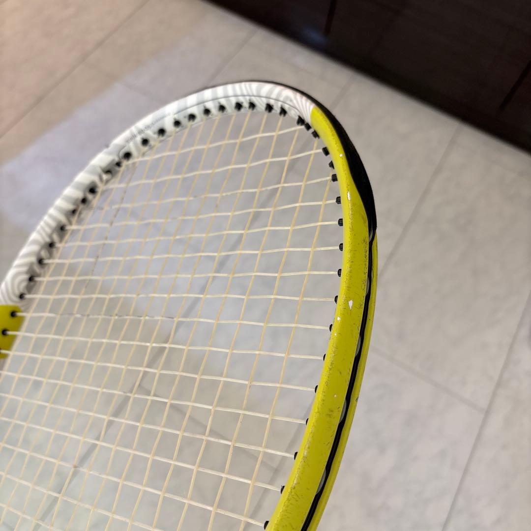 DUNLOP SX300 LS G1 2本セット