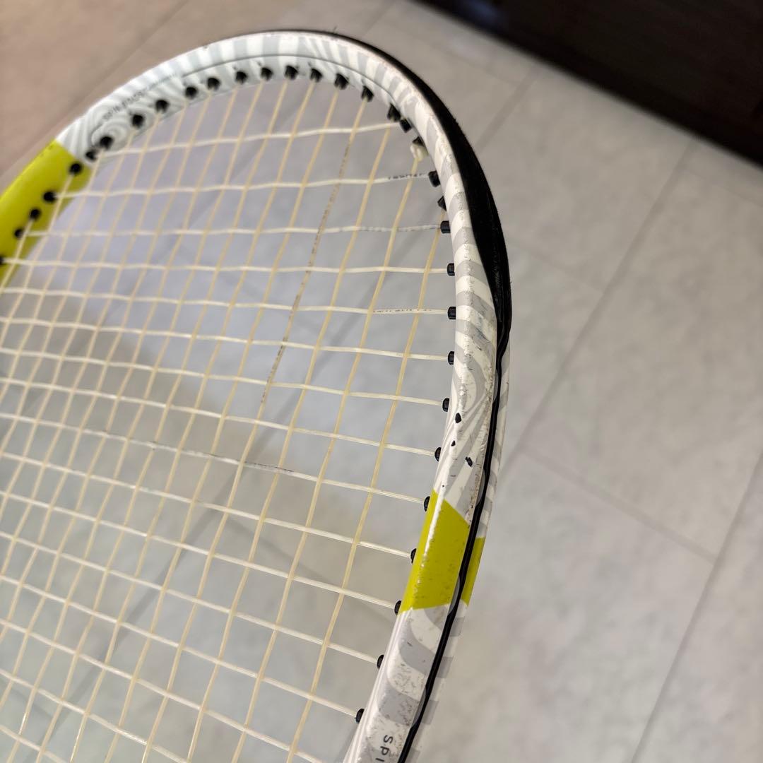 DUNLOP SX300 LS G1 2本セット