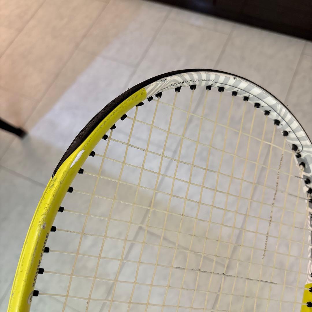 DUNLOP SX300 LS G1 2本セット