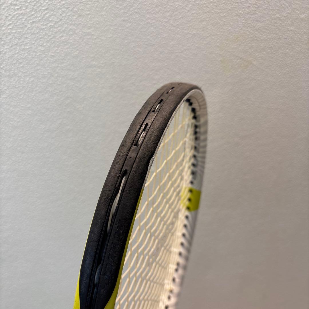 DUNLOP SX300 LS G1 2本セット