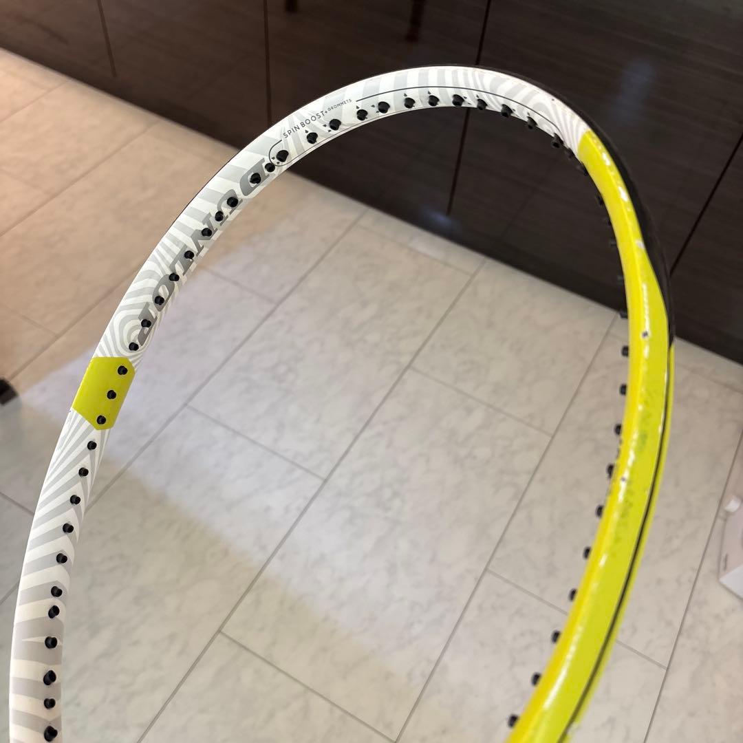 DUNLOP SX300 LS G1 2本セット