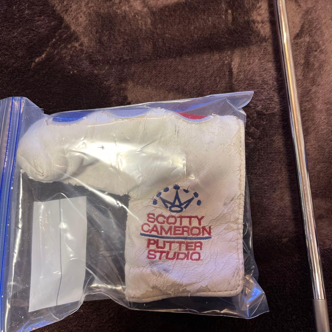 クラブ Scotty Cameron California sonoma