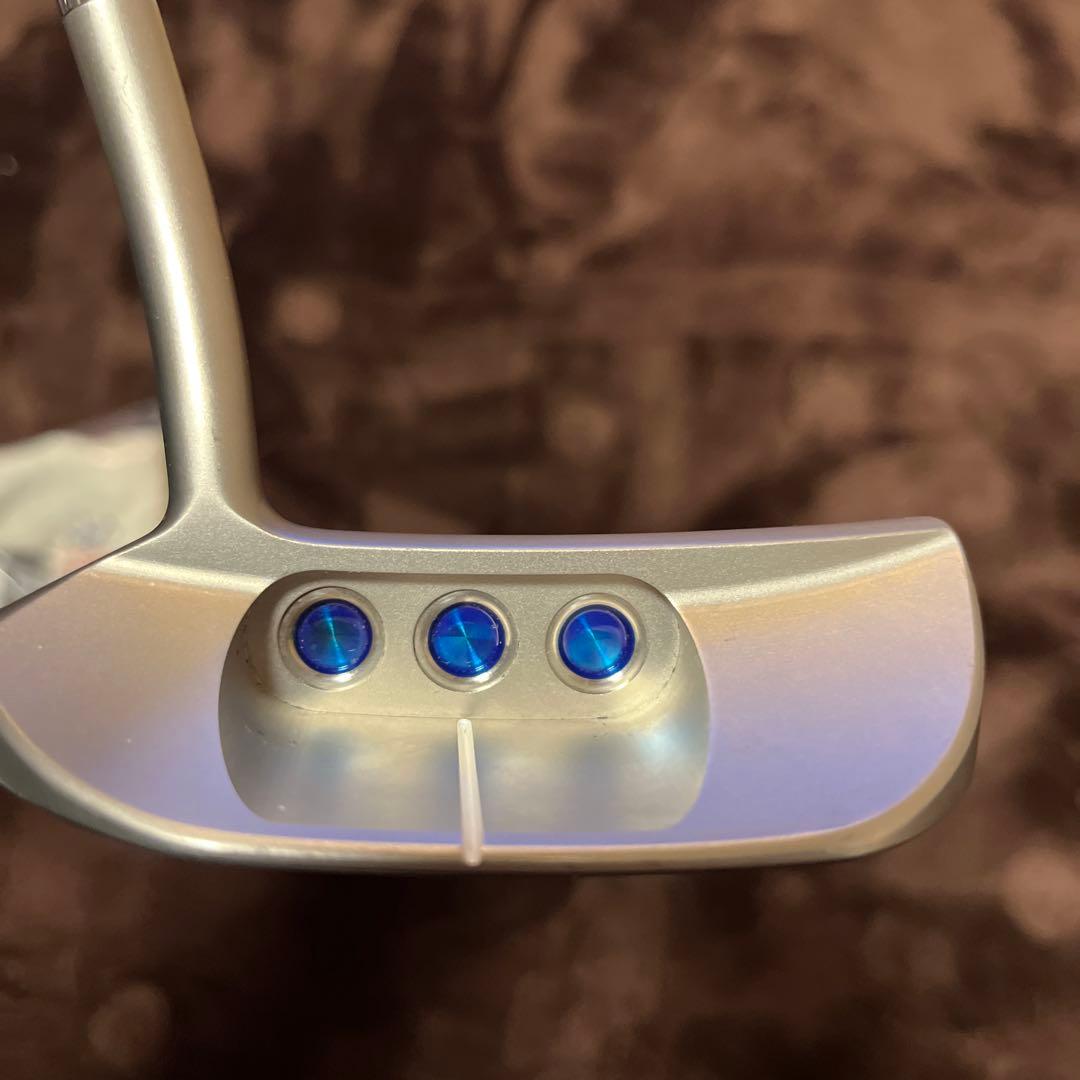 クラブ Scotty Cameron California sonoma