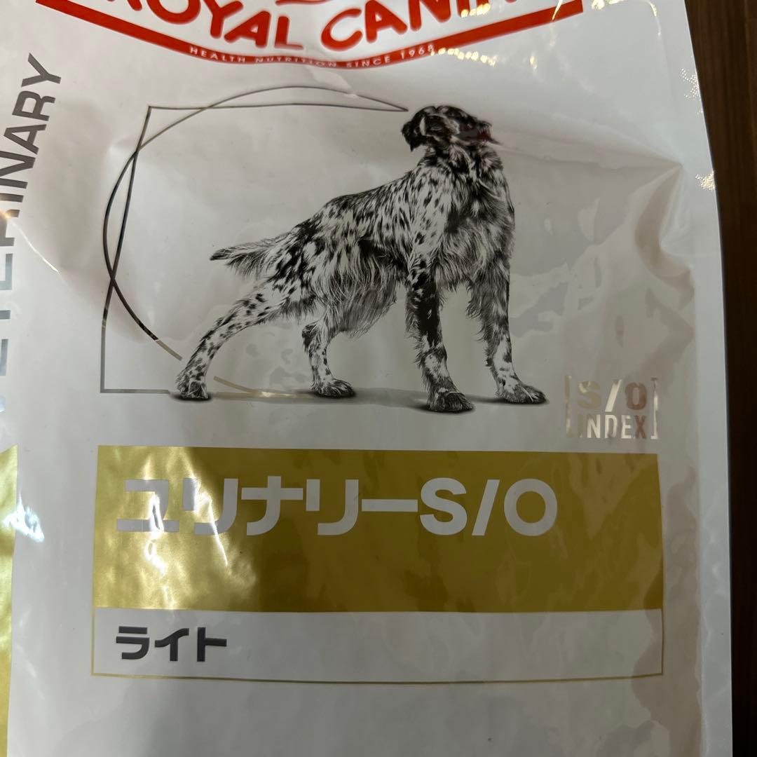  CANIN ユリナリーS/O ライト3キロ