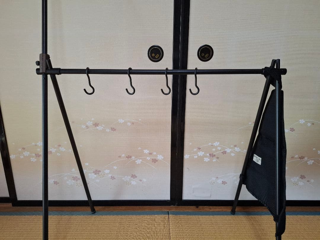 ランタン＆インディアンハンガー　日月鉄工所PITAGORA MARKET