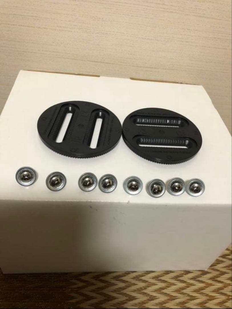 キッズ　Union Mini FLITE スノーボードビンディング