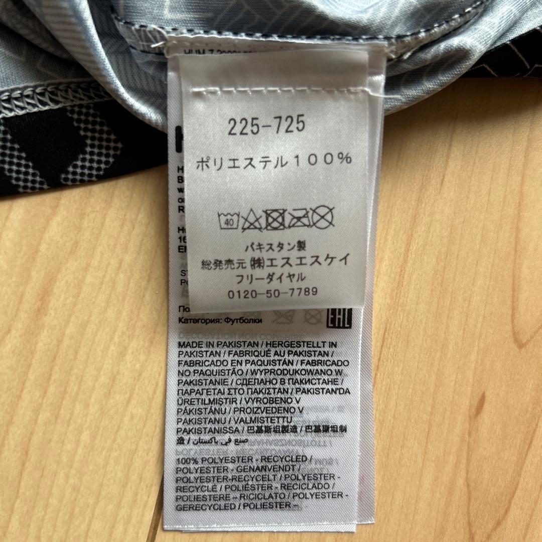 正規品新品☆デンマーク代表2024プレマッチユニフォームMサイズDenmark