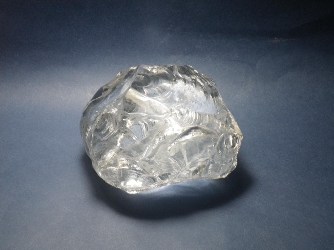 アンダラクリスタル 特大 ２５０８１４