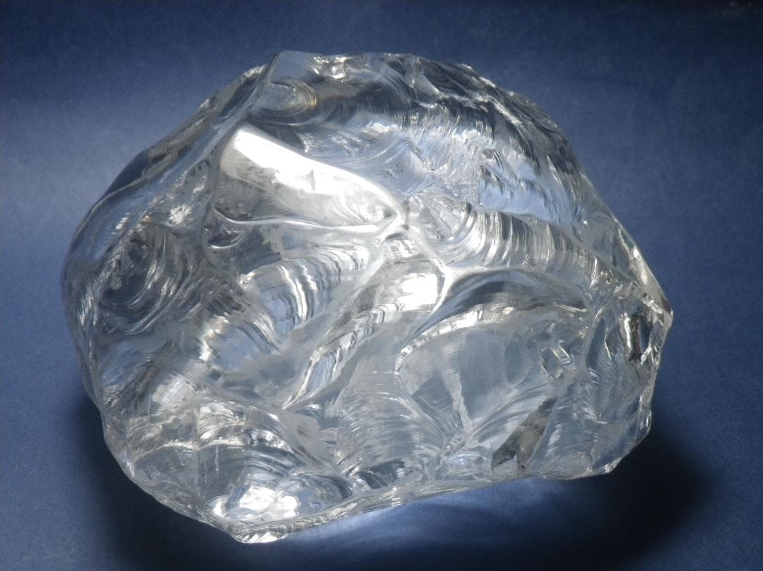 アンダラクリスタル 特大 ２５０８１４