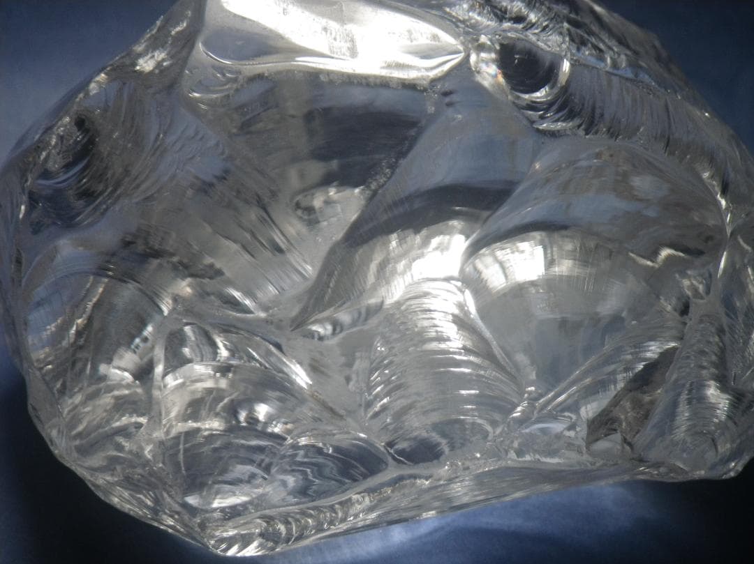 アンダラクリスタル 特大 ２５０８１４