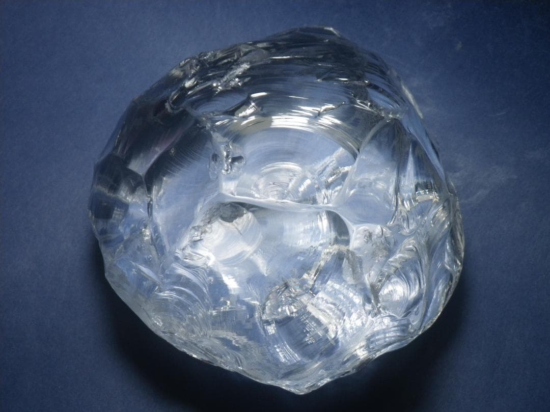 アンダラクリスタル 特大 ２５０８１４