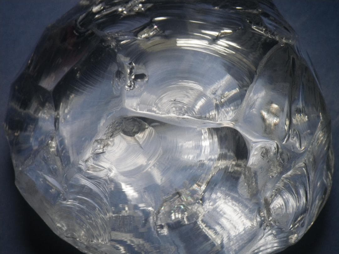 アンダラクリスタル 特大 ２５０８１４