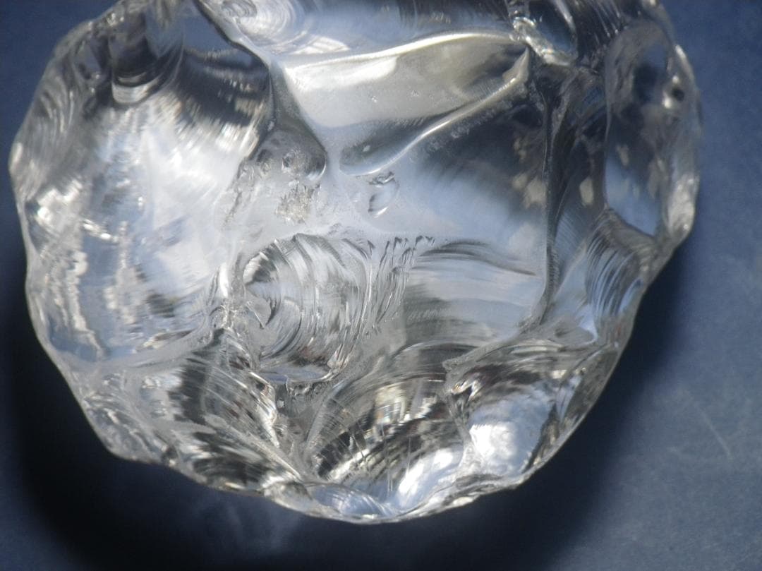 アンダラクリスタル 特大 ２５０８１４