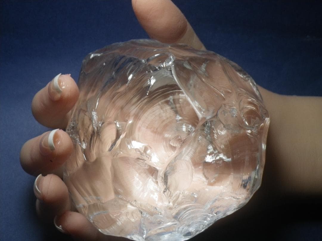 アンダラクリスタル 特大 ２５０８１４