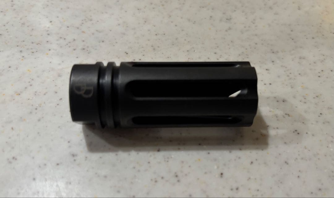 レア　ダニエルディフェンス　Daniel Defense フラッシュハイダー