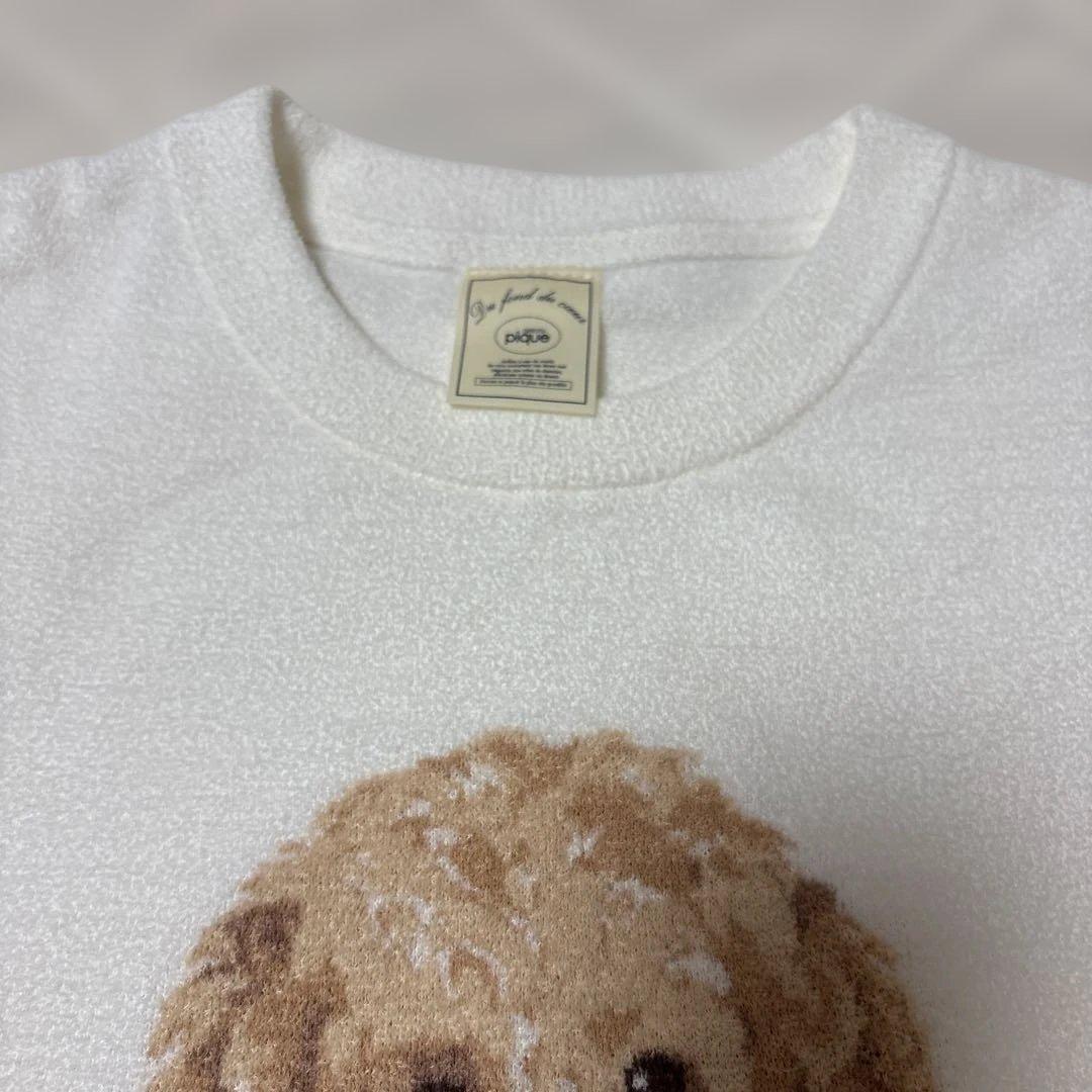 【美品】gelato pique ルームウェア上下