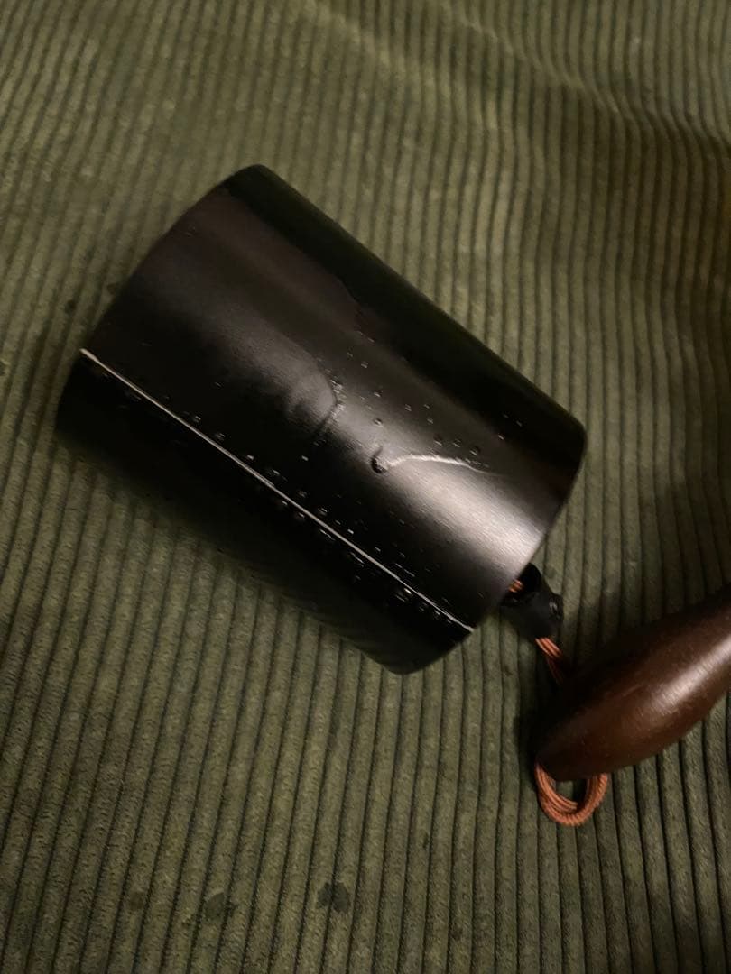 ペンダントライト　アンティーク　ガラス