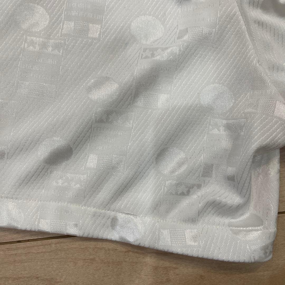 超激レア 当時物 入手困難モデル 94WCイタリア代表 サッカー ユニホーム