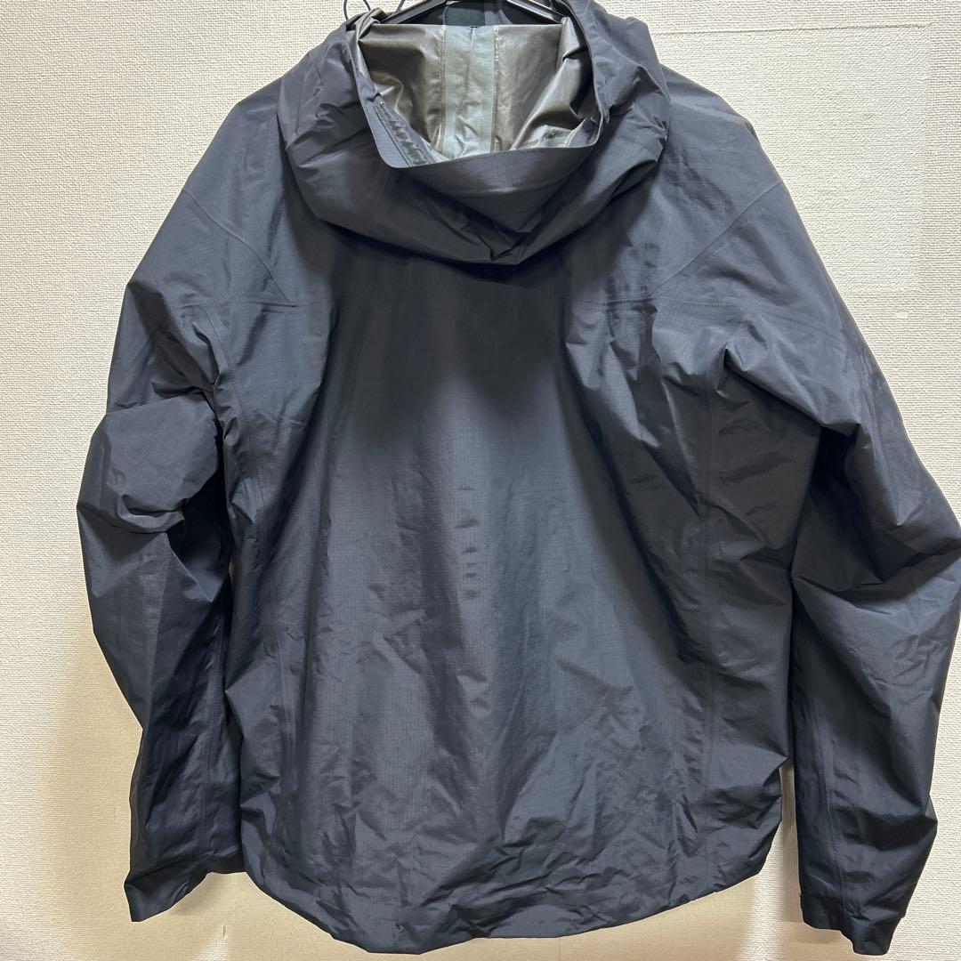 【Arc’teryx】\"BEAMS別注 ALPHA SL JACKET\" 希少