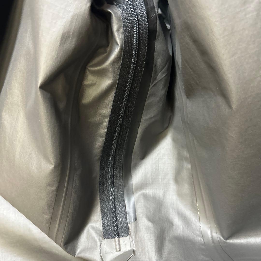 【Arc’teryx】\"BEAMS別注 ALPHA SL JACKET\" 希少