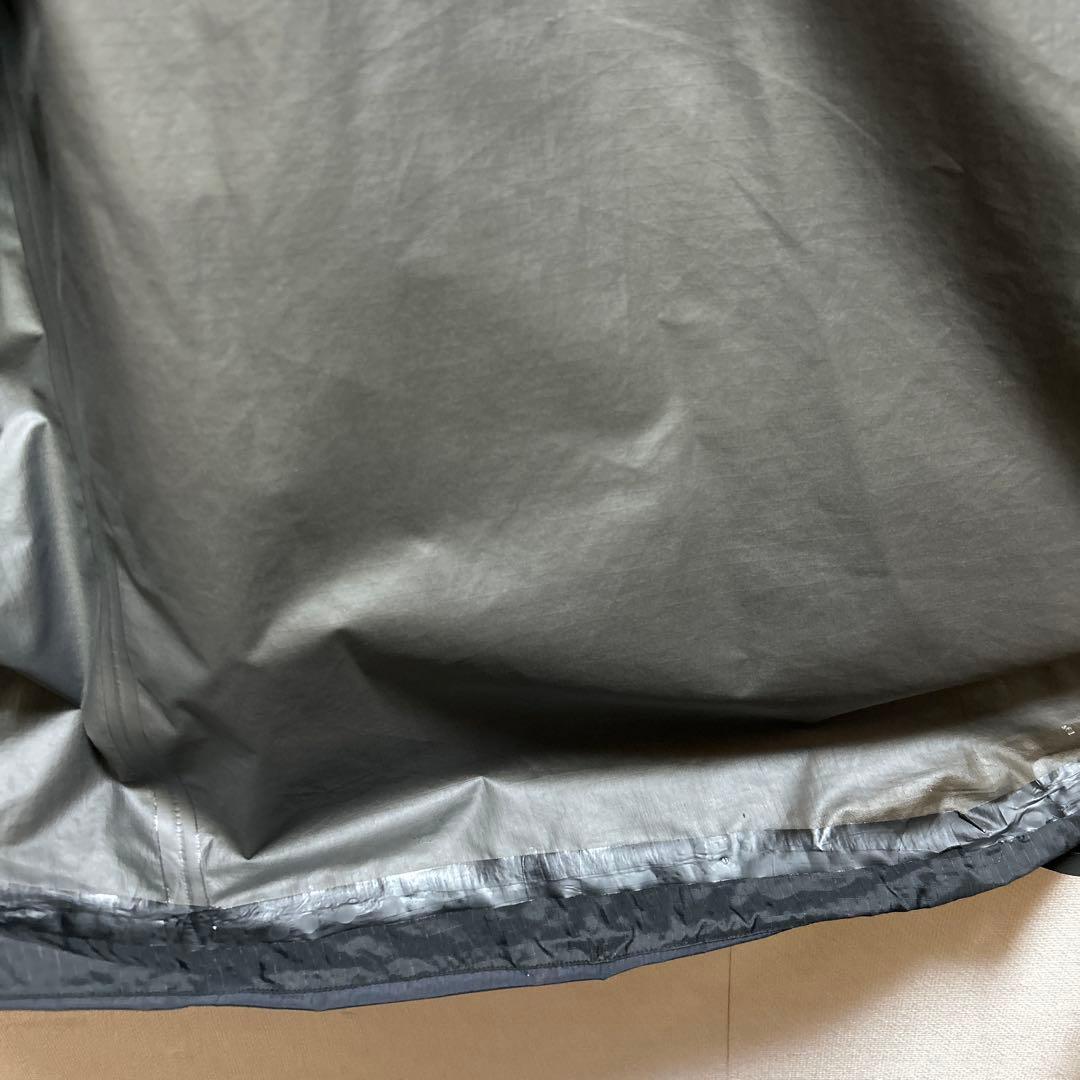 【Arc’teryx】\"BEAMS別注 ALPHA SL JACKET\" 希少