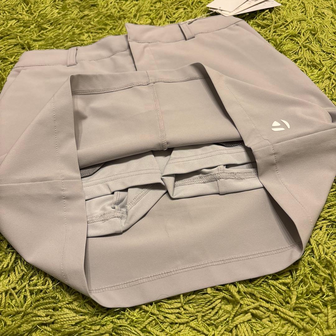 【TaylorMade】新品✨XS 上下セット　秋ゴルフセットアップ　インナー付