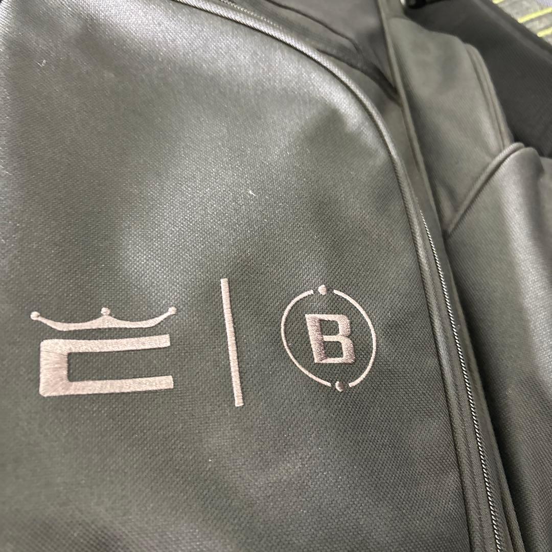 Cobra ブリーフィングコラボ　限定バック　CR-4 最終値下げ！