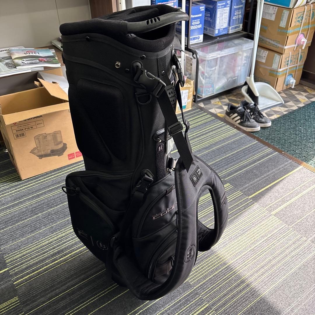 Cobra ブリーフィングコラボ　限定バック　CR-4 最終値下げ！