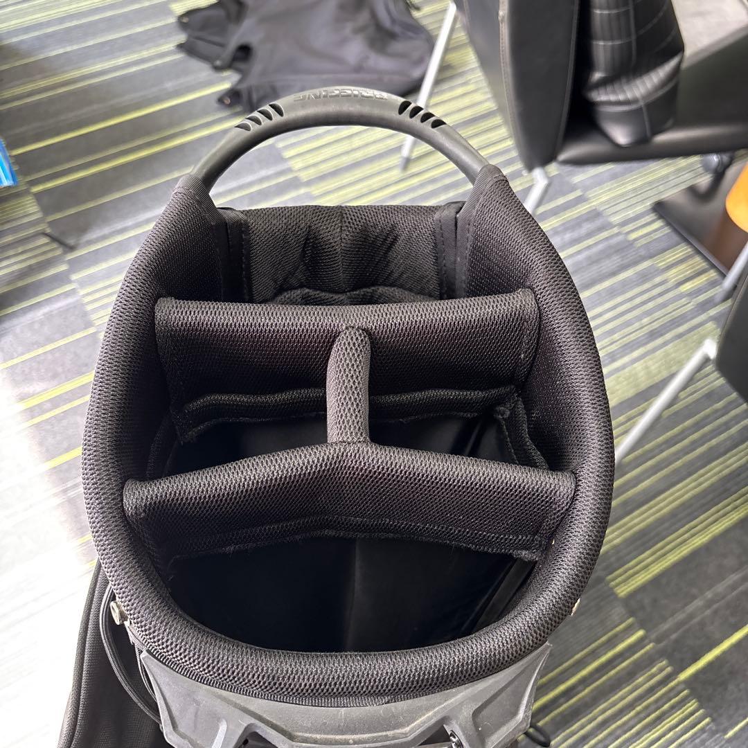 Cobra ブリーフィングコラボ　限定バック　CR-4 最終値下げ！