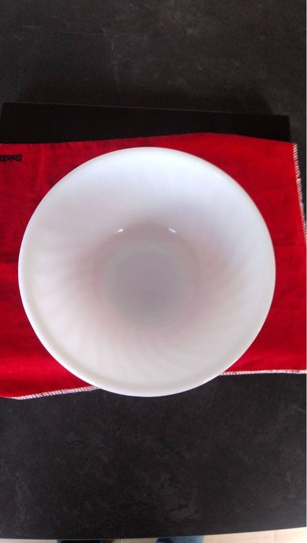 ファイヤーキング　Fire king ミキシングボウル