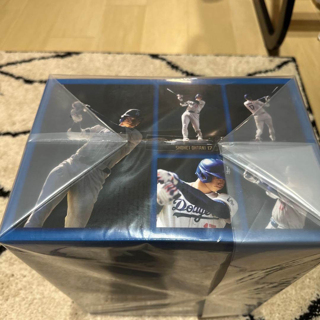 リアルパーフェクトシリーズ 大谷翔平プレミアムフィギュア Vol.2