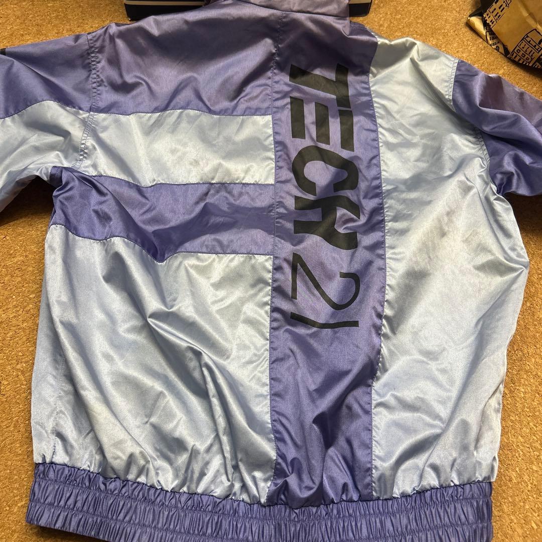 た*し様 アライRX-7X 直筆サイン入り タイラレプリカ イエローARAI 平