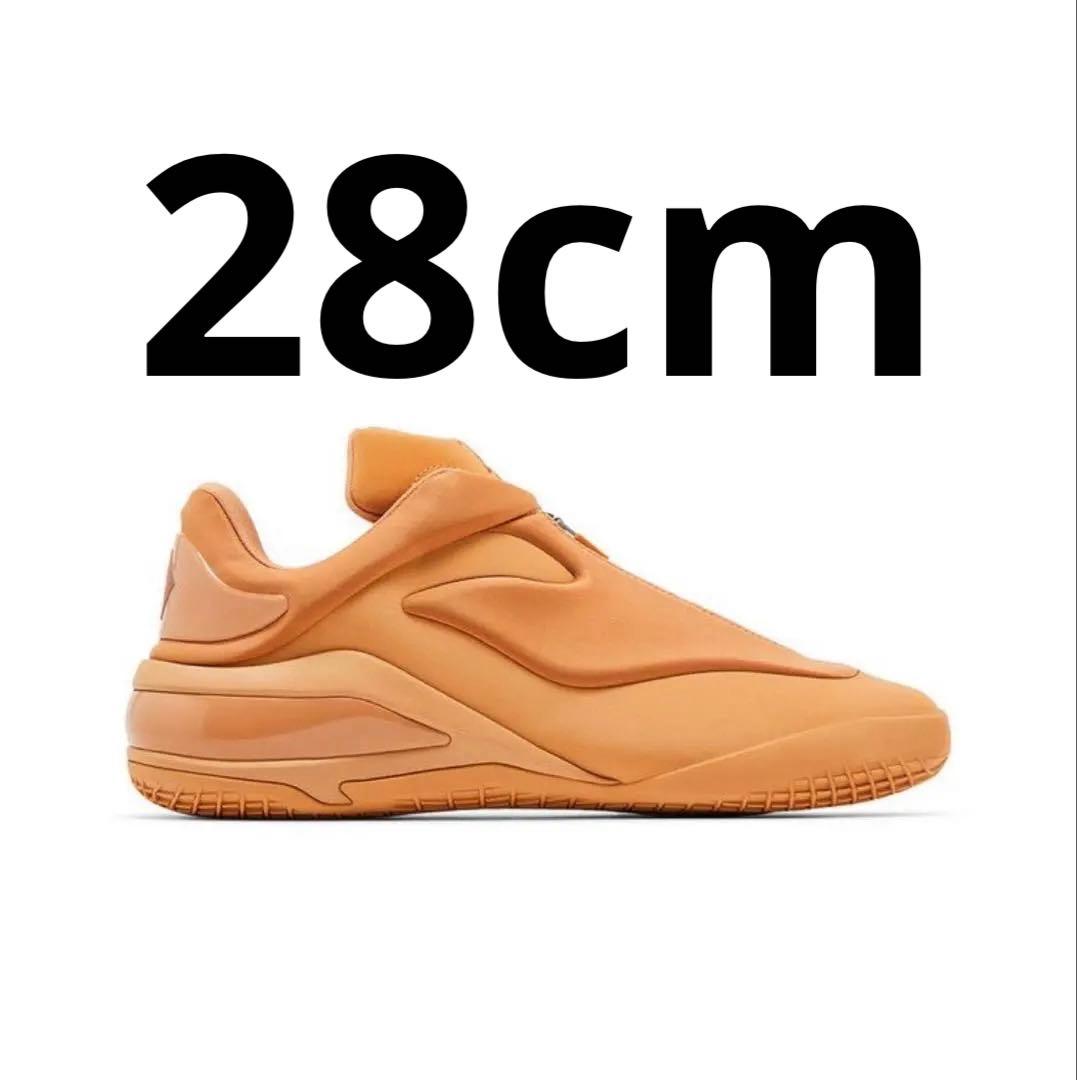 28cm新品 SHAI 001 converse Hail Clay