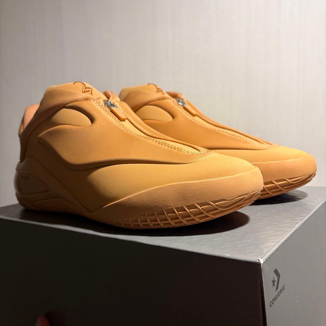 28cm新品 SHAI 001 converse Hail Clay